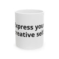 Ceramic Mug, (11oz, 15oz)