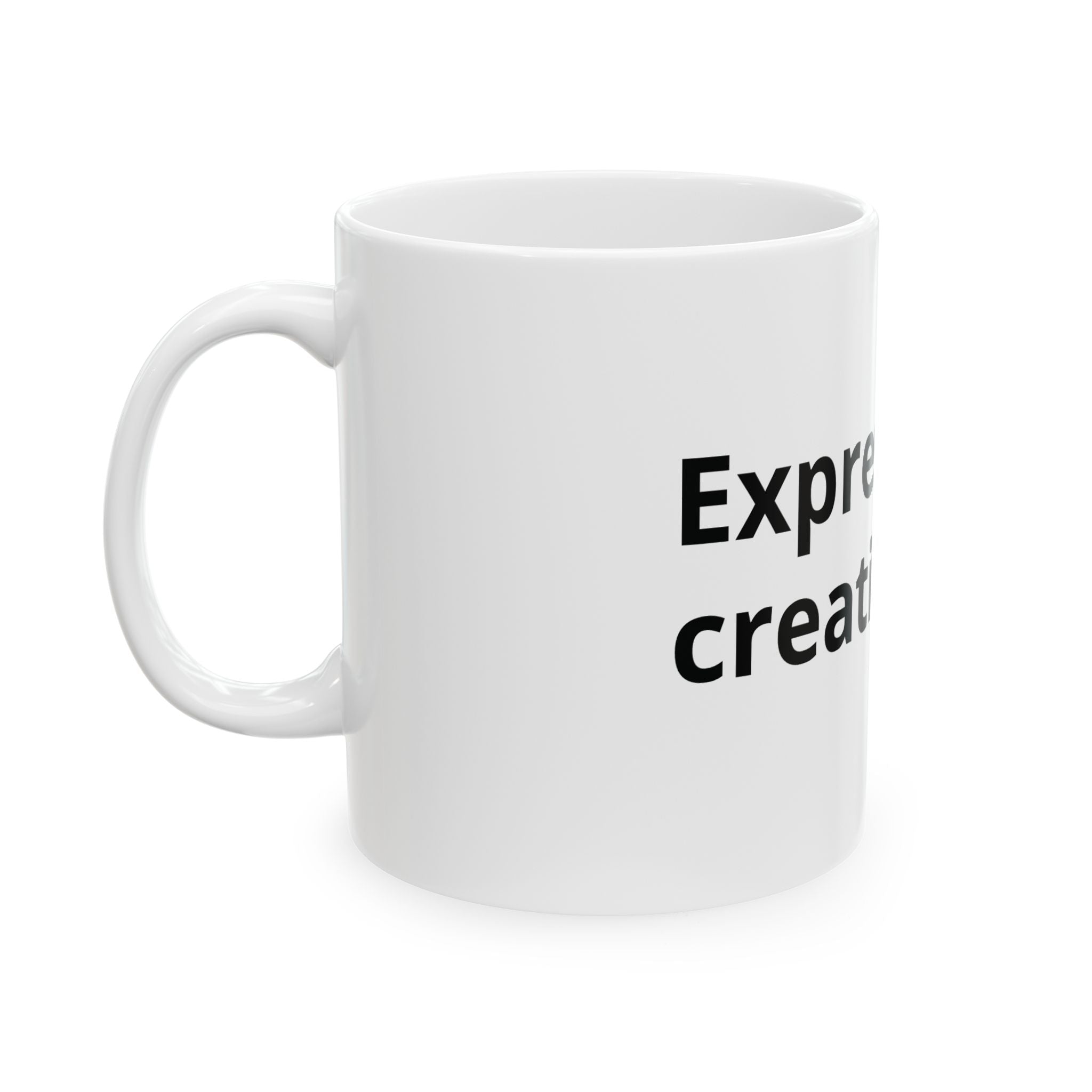 Ceramic Mug, (11oz, 15oz)